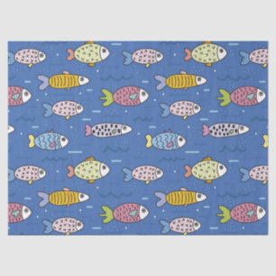 papel higiénico para la vida marina