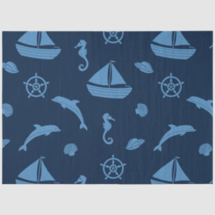 papel higiénico para la vida marina