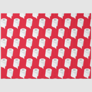 Papel higiénico Rolling Gracioso Tema Cuarentena R