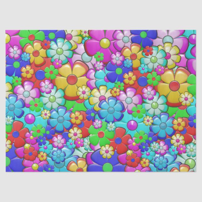 Papel hippie (Anverso)