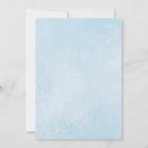 Papel imprimible en blanco de los Swirls Blue Ligh