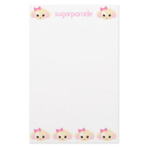 papel inmóvil de Usagi-chan del sugarparade