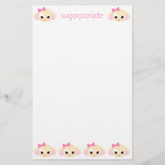 papel inmóvil de Usagi-chan del sugarparade