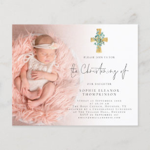 PAPEL   Invitación a la cristiandad de Eucalyptus