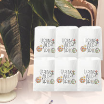 Joven, salvaje y tres | Bolsa de Favor B-Day | Boh