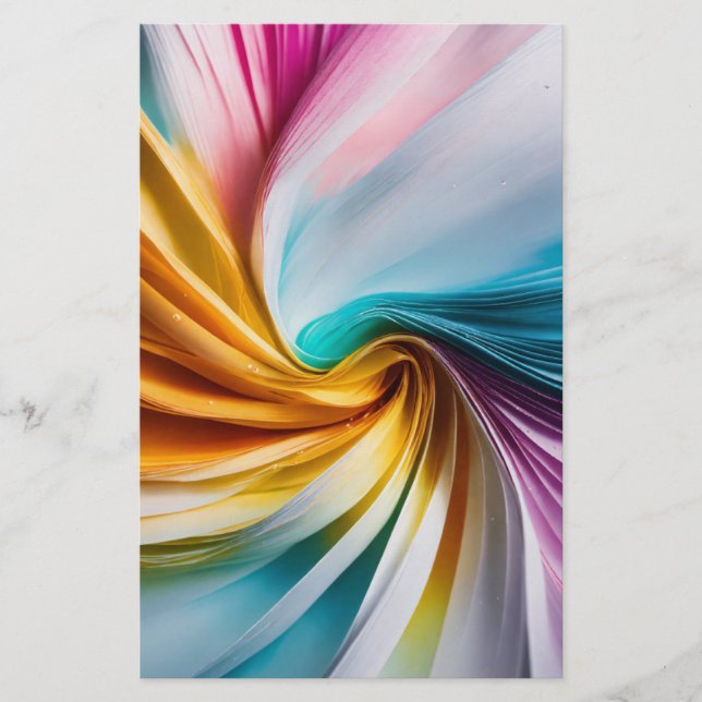 Papel mate delgado premium - Acabado ultraligero p (Frente)