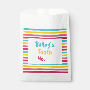 Papel Número que tú mismo rayaste la bolsa de dientes de