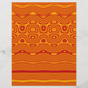 Papel Origami, Arte Tribal Digital Abstracto, Nara