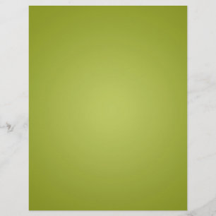 Papel original Personalizable negro amarillo Hobby