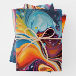 Papel Pack 360: 21