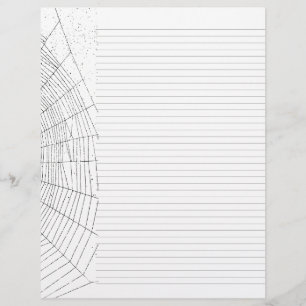 Papel para carpeta forrada 8.5"x11" se ajusta a Av