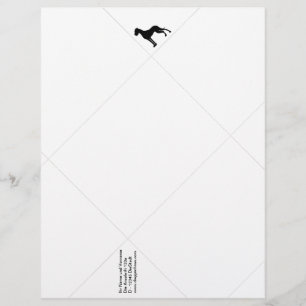 Papel para doblar