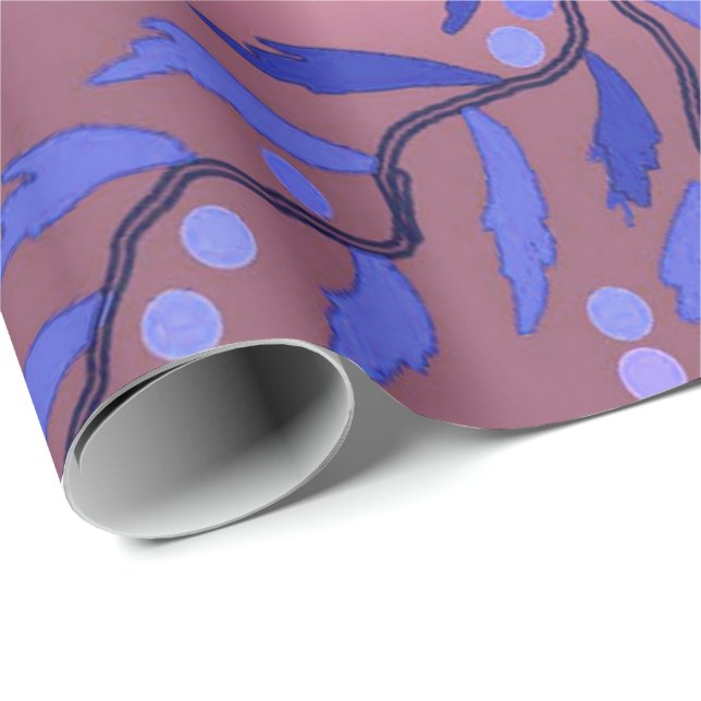 Papel para envolver algas (Esquina del rollo)