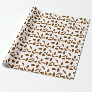Papel para envolver de habas de café Galore