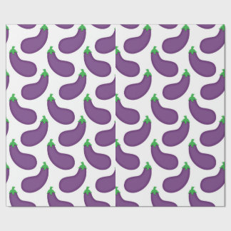 Papel para envolver de plantas de huevos