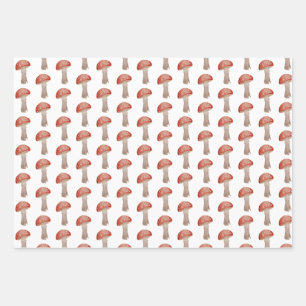 Papel para envolver de setas mágicas