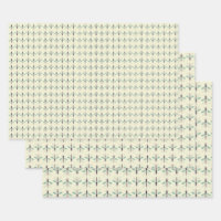 Papel para envolver mosquitos