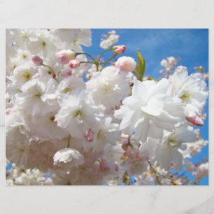 Papel para volantes Crea tus propias flores person