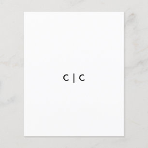 Papel para volantes de 4,5" x 5,6"