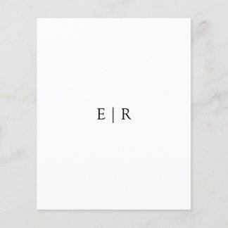 Papel para volantes de 4,5" x 5,6"