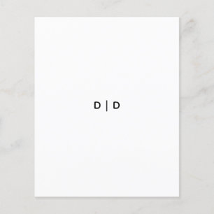 Papel para volantes de 4,5" x 5,6"
