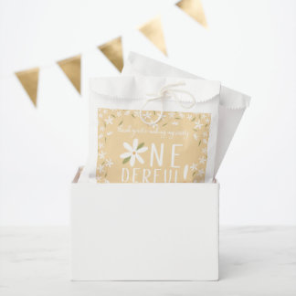 Papel Personalizado Boho Daisy Una Maravillosa Bolsa De