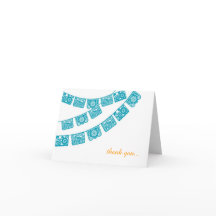 Papel Picado Boda Agradecimiento