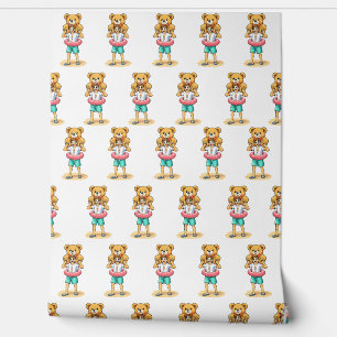 Papel pintado