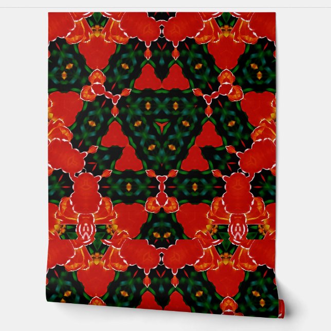 Papel pintado (Desenrollar)