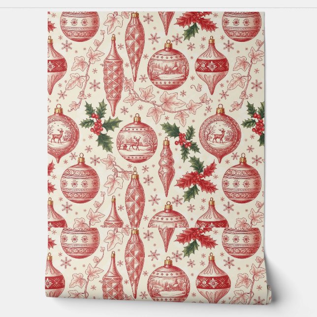 Papel pintado (Desenrollar)
