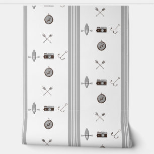 PAPEL PINTADO 