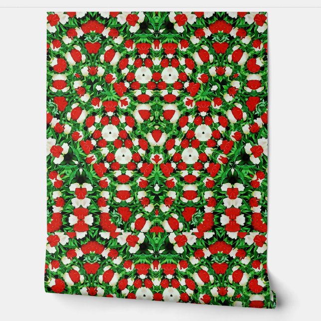 Papel pintado (Desenrollar)