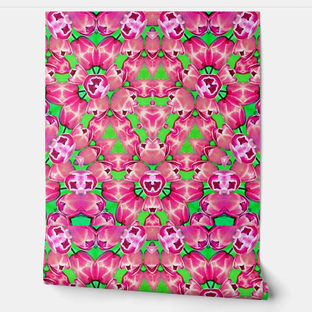 Papel pintado (Desenrollar)