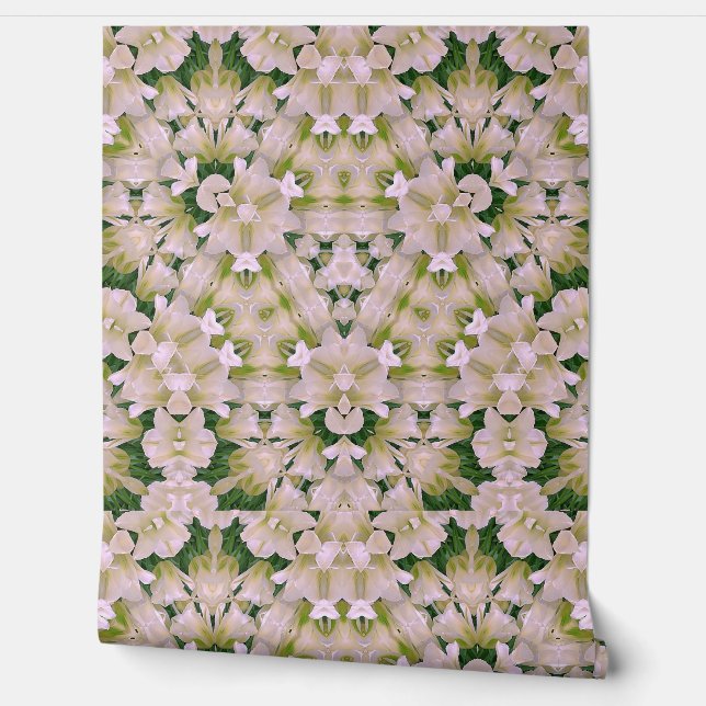 Papel pintado (Desenrollar)