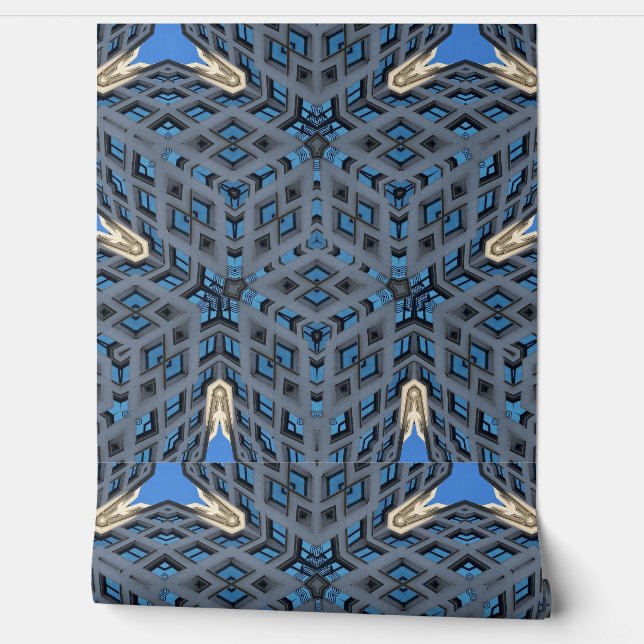 Papel pintado (Desenrollar)
