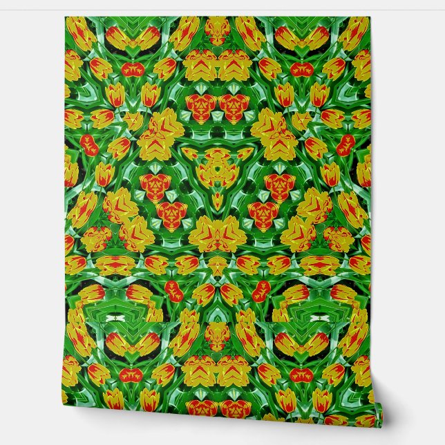 Papel pintado (Desenrollar)