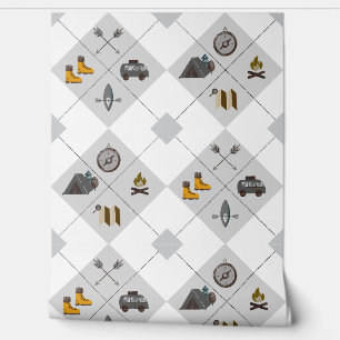 PAPEL PINTADO 