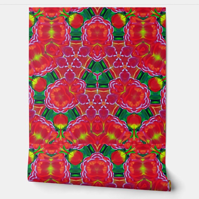 Papel pintado (Desenrollar)