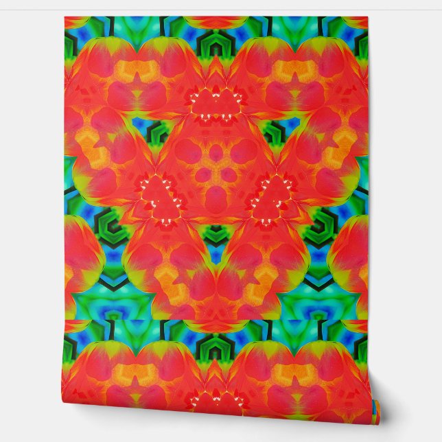 Papel pintado (Desenrollar)
