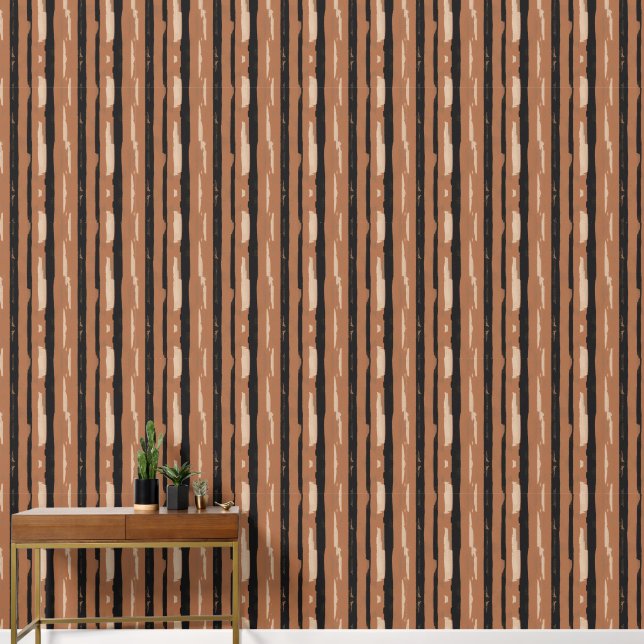 Papel pintado (Pasillo)