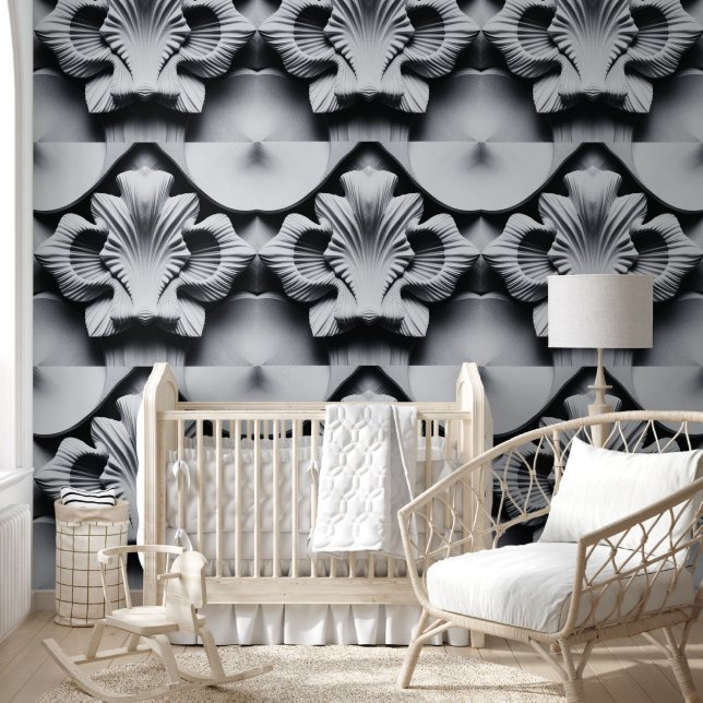 Papel Pintado 10.ª clavija (Niños)