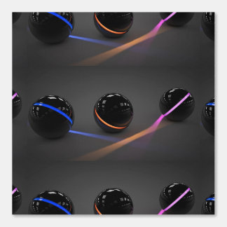 Papel Pintado 9.º bola