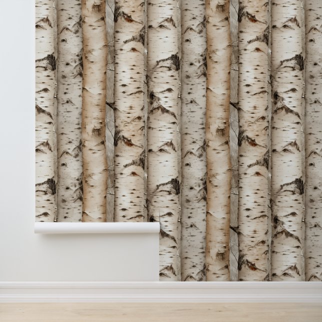 Papel Pintado Abirro taupe moderno (Solicitud)