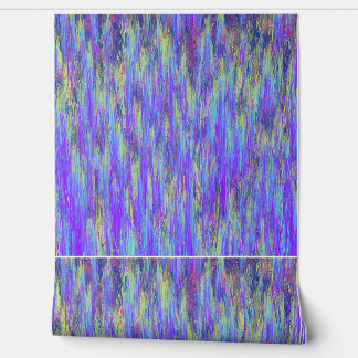 Papel Pintado Abstract Geometric Pattern Wallpaper