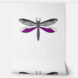 Papel Pintado Ace Pride Dragonfly
