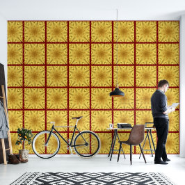 Papel Pintado Achempong: La Cima del Lujo Remolino Opulento Pers