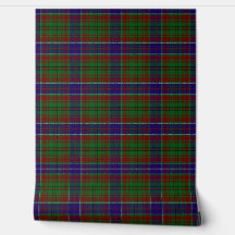 Adams Tartan Plaid Scottish Clan