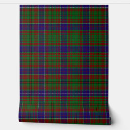 Papel Pintado Adams Tartan Plaid Scottish Clan