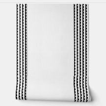 Papel pintado adhesivo de vinilo texturizado B & W