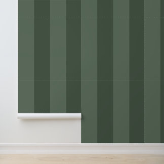 Papel pintado adhesivo para inquilinos Gree Stripe